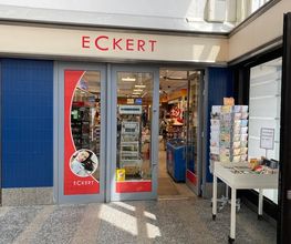 Eckert Homburg HBF