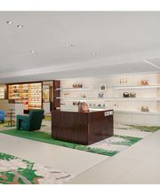 LOEWE La Rinascente Milan - Accessories immagine 6