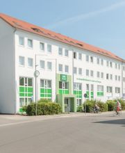 AOK PLUS - Filiale Sömmerda Bild 2