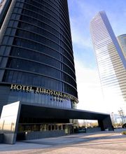 Eurostars Madrid Tower imagen 1
