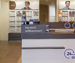 Apollo-Optik - Pirmasens - Hauptstr. Bild 2