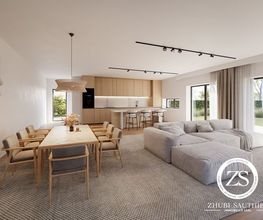 Zhubi Sauthier Immobilier Sàrl Bild 8