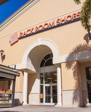 Exterior Shot of Store/Building (Wide Shot)