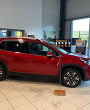 Peugeot Garage Lioret Agent image 1