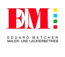 E. Metcher Maler und Lackierbetrieb