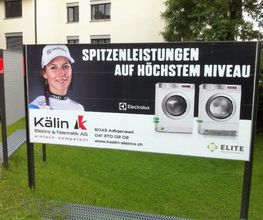 Kälin Elektro & Telematik AG Bild 1