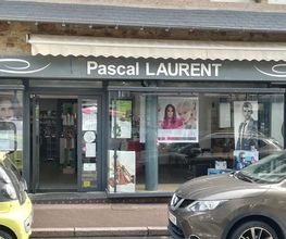 Pascal Laurent image 2