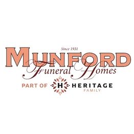 Munford Funeral Home