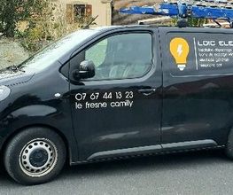Loïc Electricité image 7