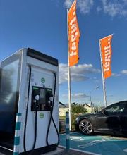 ChargeOne Ladestation Bild 7
