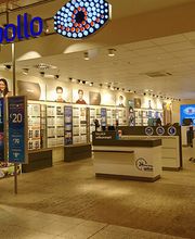 Apollo-Optik - Hoyerswerda im Lausitz-Center Bild 1