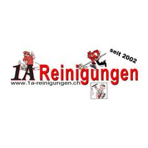 1A Reinigungen S. Gravschitz