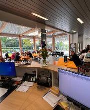 Garage Zimmerli Lenzburg AG Bild 11