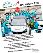 Schwester Elfies´s Pflegedienst GmbH Bild 13