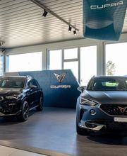 Garage Herzog AG Bild 12