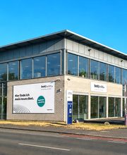 badpunkt Badausstellung Krefeld - Zimmer & Kellermann Bild 1
