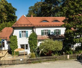 Montessori Kinderhaus Starnberg