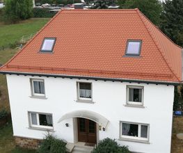 Spenglerei & Dachdeckerei Knippschild Bild 13