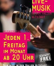 Haller Altstadt Kneipe Bild 15