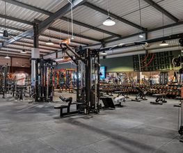Basic-Fit 24/7 image 2