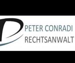 Rechtsanwalt Peter Conradi Bild 3