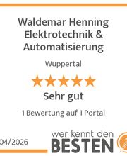werkenntdenBESTEN.de Qualitätssiegel