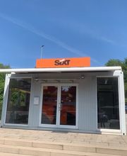 SIXT Autovermietung Solingen Bild 5