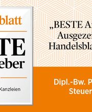 Dipl.-Bw. Pascal Busse Steuerberater Bild 2