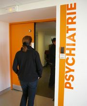 Unite Intersectorielle d'Admissions UIA du CHS de Saint-Rémy & Nord Franche-Comté - AHBFC image 1