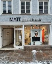 MATT optik • akustik Füssen Bild 1