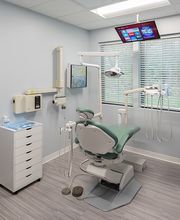 Sitwell Dental Saratoga - General Dentistry and Full Arch Implant Center image 7