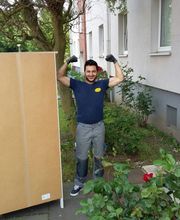 E&E Umzüge Ahmet Eroglu Möbel Transporte Bild 2