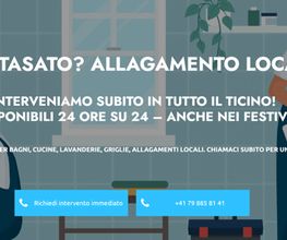 MCV | Canalizzazioni Ticino Bild 5