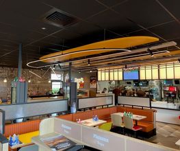 Burger King image 13