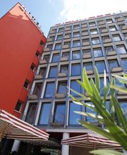 Cityhotel am Thielenplatz - Smartcityhotel Bild 1