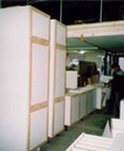 Aldoe Interieurbouw en Onderhoud