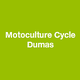 Motoculture Cycle Dumas M.C.D