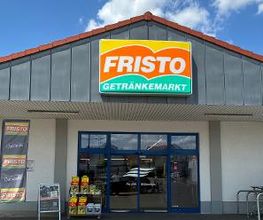 FRISTO Getränkemarkt Bild 5