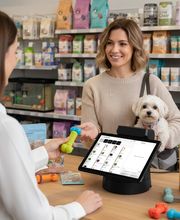 payyap – POS Kassensysteme App Schweiz Bild 5