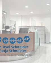 Dr. med. dent. Axel Schneider und Tanja Schneider Fachärzte für Kieferorthopädie Bild 1