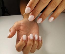 M Nail's Angel image 15