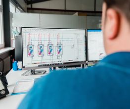 BMS-Energietechnik AG Bild 1