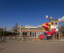 McDonald's Bild 1
