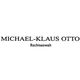 Michael-Klaus Otto - Rechtsanwalt u. Notar