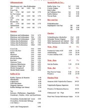 Hotel Restaurant Spillgerten Bild 8