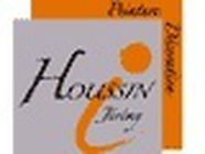 Houssin Jérémy