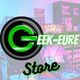 Geek'eure Store