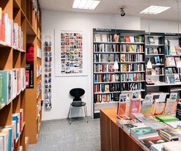 Obergass Bücher GmbH Bild 3