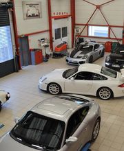 Castellet Car Motorsport image 15