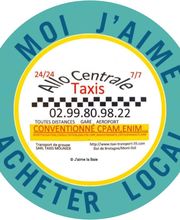 Allo Centrale Taxis image 2